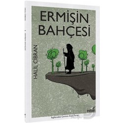 İNDİGO / ERMİŞİN BAHÇESİ -  HİCRAN CİBRAN