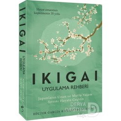 İNDİGO / İKİGAİ UYGULAMA REHBERİ