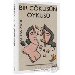 İNDİGO / BİR ÇÖKÜŞÜN ÖYKÜSÜ
