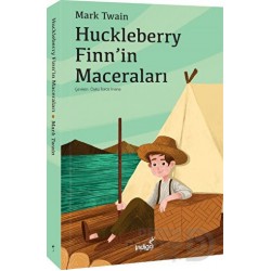 İNDİGO / HUCKLEBERRY FİNNİN MACERALARI