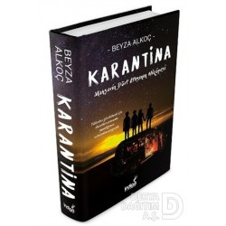 İNDİGO / KARANTİNA - 1. PERDE  CİLTLİ