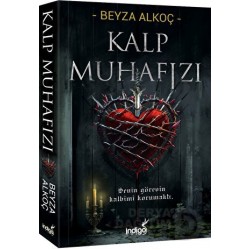İNDİGO / KALP MUHAFIZI - CİLTLİ