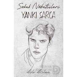 İNDİGO / SOKAK NÖBETÇİLERİ - YANKI SARCA