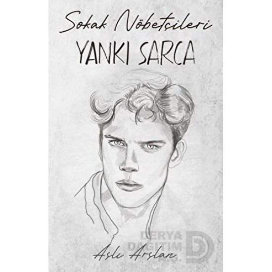 İNDİGO / SOKAK NÖBETÇİLERİ - YANKI SARCA