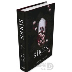 İNDİGO / SİREN - CİLTLİ