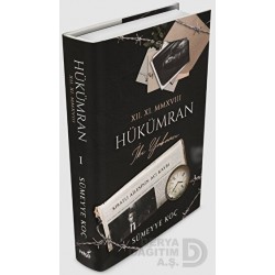 İNDİGO / HÜKÜMRAN - 1 CİLTLİ (XII.XI.MMXVIII)