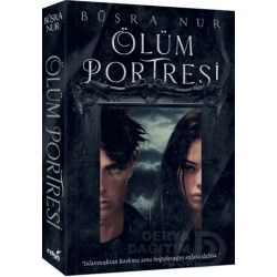 İNDİGO / ÖLÜM PERTRESİ (KARTON KAPAK)