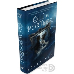 İNDİGO / ÖLÜM PORTRESİ - CİLTLİ