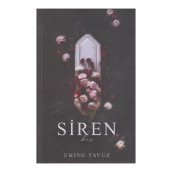 İNDİGO / SİREN (KARTON KAPAK)