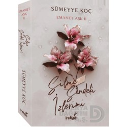 İNDİGO /  EMANET AŞK - 2  (KARTON KAPAK)