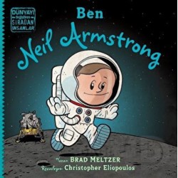 İNDİGO / BEN NEİL ARMSTRONG - BRAD MELTZER