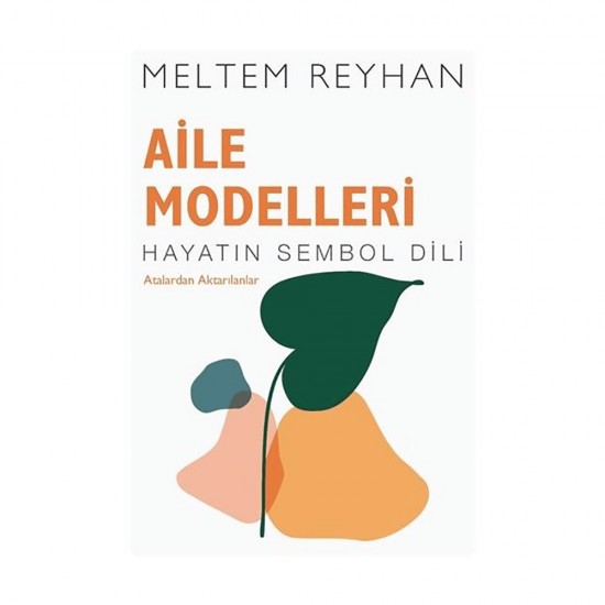 İNDİGO / AİLE MODELLERİ -  MELTEM REYHAN