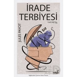 İNDİGO / İRADE TERBİYESİ
