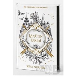 İNDİGO / LANETİN TARİHİ - CİLTLİ