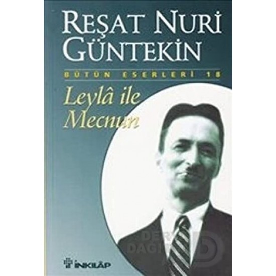 İNKILAP / LEYLA İLE MECNUN İNKILAP / LEYLA İLE MECNUN