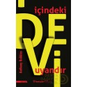 İNKILAP / İÇİNDEKİ DEVİ UYANDIR İNKILAP / İÇİNDEKİ DEVİ UYANDIR