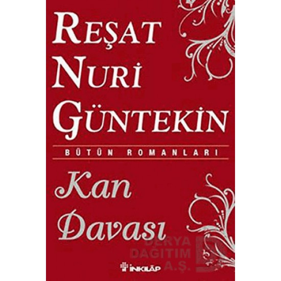 İNKILAP / KAN DAVASI YENİ