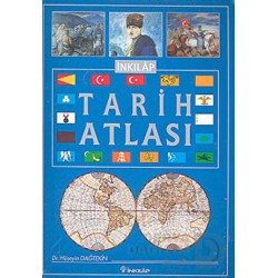 İNKILAP / TARİH ATLASI