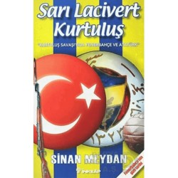 İNKILAP / SARI LACİVERT KURTULUŞ