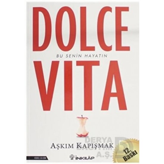 İNKILAP / DOLCE VITA İNKILAP / DOLCE VITA