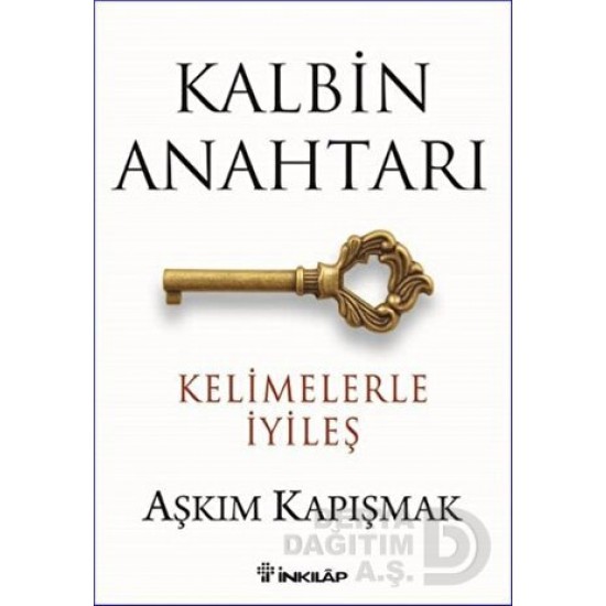 İNKILAP / KALBİN ANAHTARI / AŞKIM KAPIŞMAK İNKILAP / KALBİN ANAHTARI / AŞKIM KAPIŞMAK