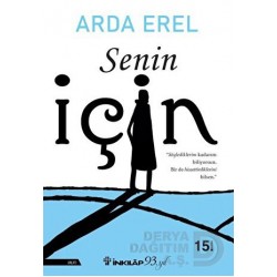 İNKILAP / SENİN İÇİN / ARDA EREL