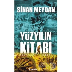 İNKILAP / YÜZYILIN KİTABI / SİNAN MEYDAN
