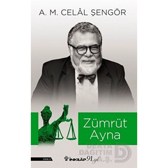 İNKILAP / ZÜMRÜT AYNA / A.M.CELAL ŞENGÖR