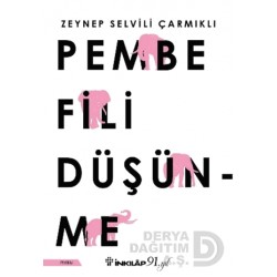 İNKILAP / PEMBE FİLİ DÜŞÜNME