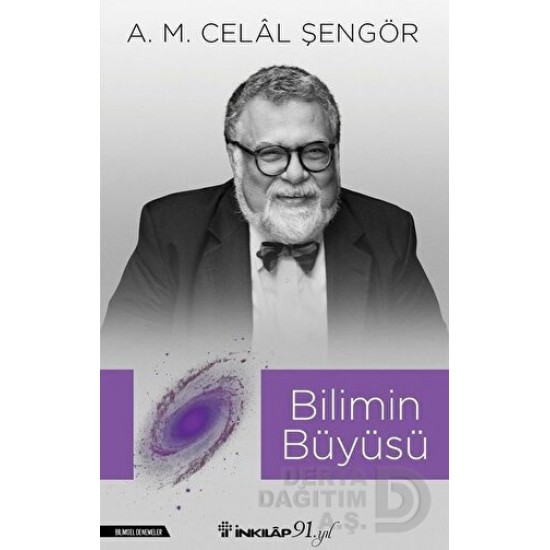 İNKILAP / BİLİMİN BÜYÜSÜ İNKILAP / BİLİMİN BÜYÜSÜ