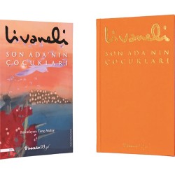 İNKILAP / SON ADANIN ÇOCUKLARI - CİLTLİ