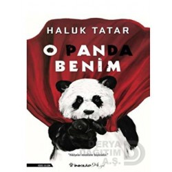 İNKILAP /  O PANDA BENİM