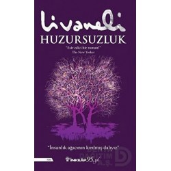 İNKILAP / HUZURSUZLUK