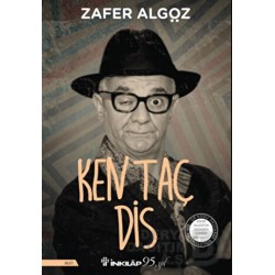 İNKILAP /  KEN TAÇ DİS