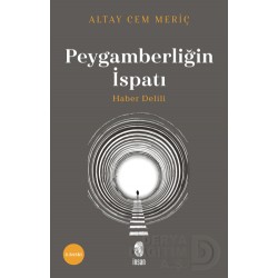 İNSAN / PEYGAMBERLİĞİN İSPATI