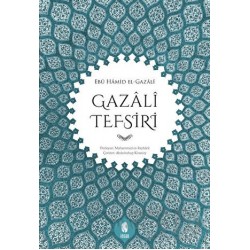 İNSAN / GAZALİ TEFSİRİ