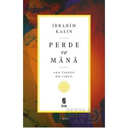 İNSAN / PERDE VE MANA