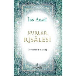 İNSAN / NURLAR RİSALESİ