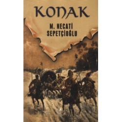 İRFAN / KONAK / M.NECATİ SEPETÇİOĞLU