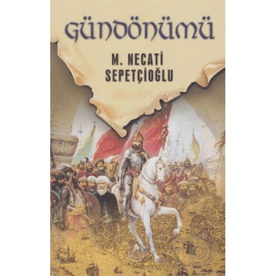 İRFAN / GÜNDÖNÜMÜ / M.NECATİ  SEPETÇİOĞLU