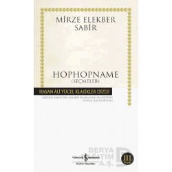 İŞBANKASI /HOPHOPNAME (K KAPAK)