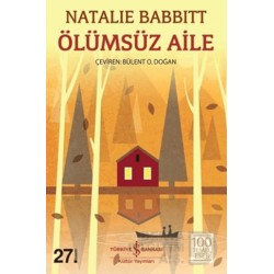 İŞBANKASI / ÖLÜMSÜZ AİLE  ( ÇOCUK KLASİKLERİ )