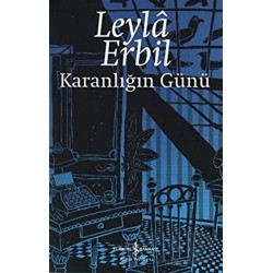 İŞBANKASI / KARANLIĞIN GÜNÜ  (KARTON KAPAK)