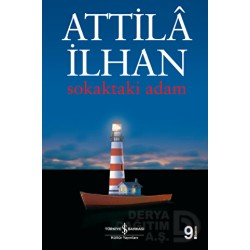 İŞBANKASI / SOKAKTAKİ ADAM