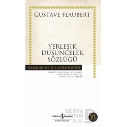 İŞBANKASI / YERLEŞİK DÜŞÜNCELER SÖZLÜ