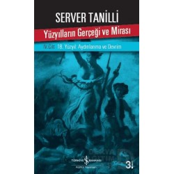 İŞBANKASI / YÜZYILLARIN GERÇEĞİ VE MİRASI IV