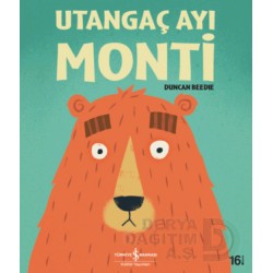 İŞBANKASI / UTANGAÇ AYI MONTİ