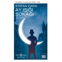 İŞBANKASI / MKD /  AY IŞIĞI SOKAĞI - 98