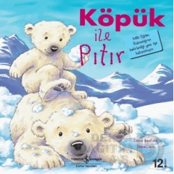 İŞBANKASI / KÖPÜK İLE PITIR