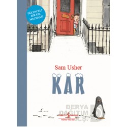 İŞBANKASI / KAR / SAM USHER